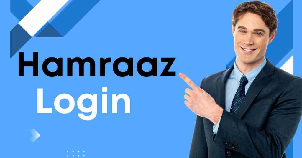 hamraaz personal login
