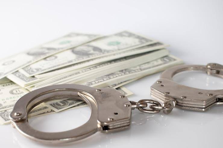 Bail Bonds