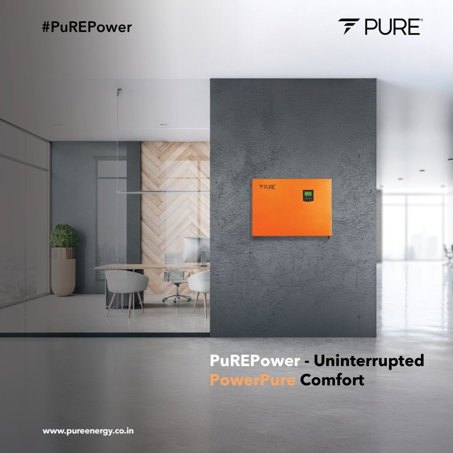 power backup battery for home