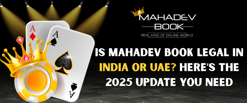 Mahadev Online Book