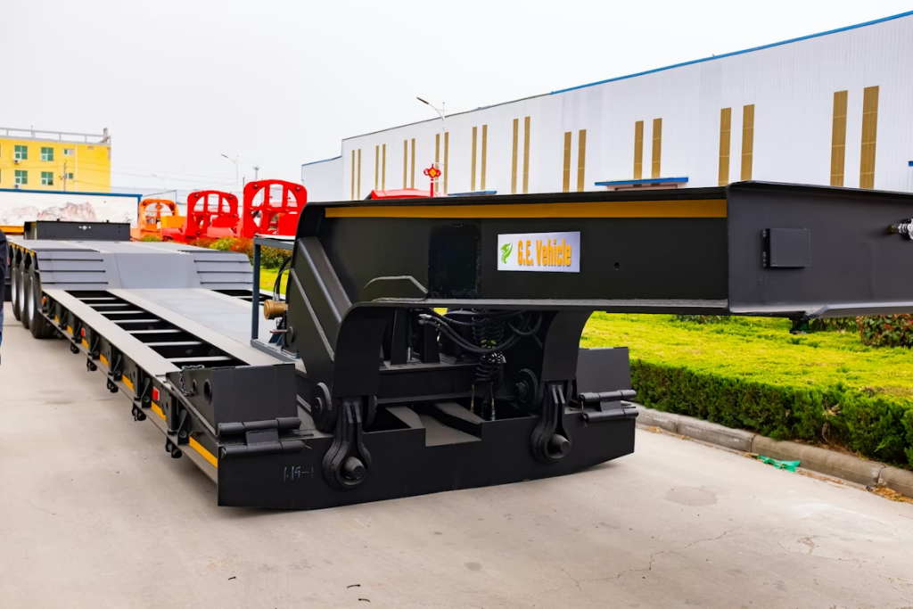 Automatic CNC Pallet Loading System