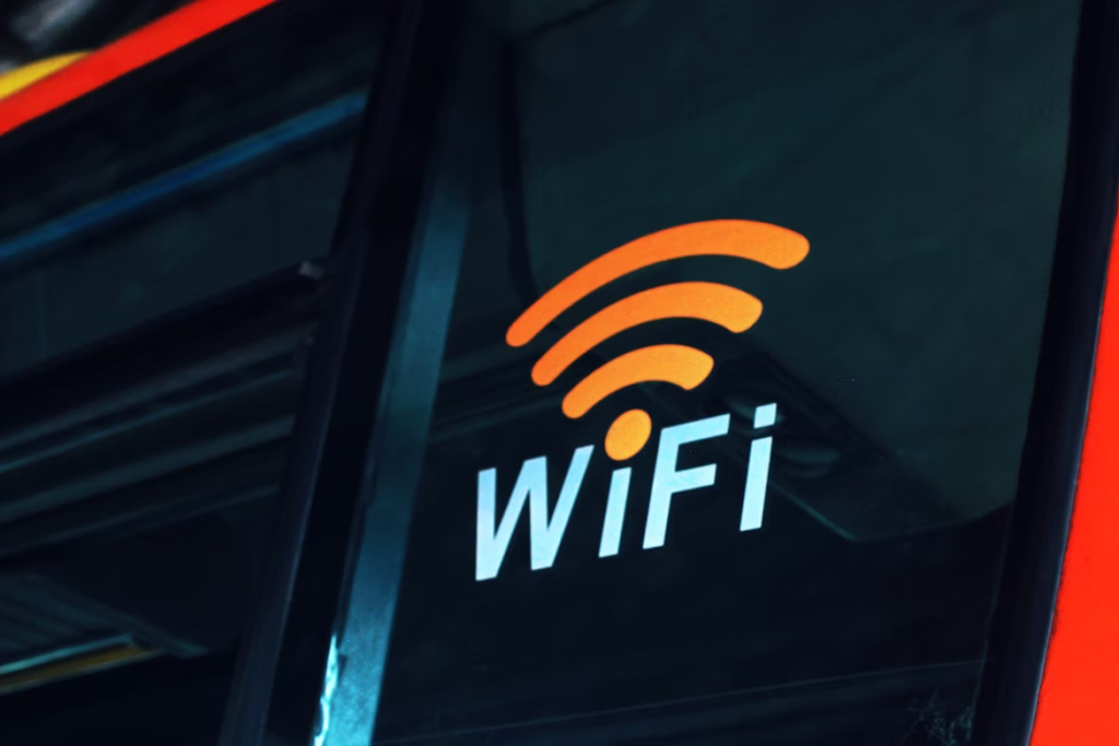 WiFi Network Installation