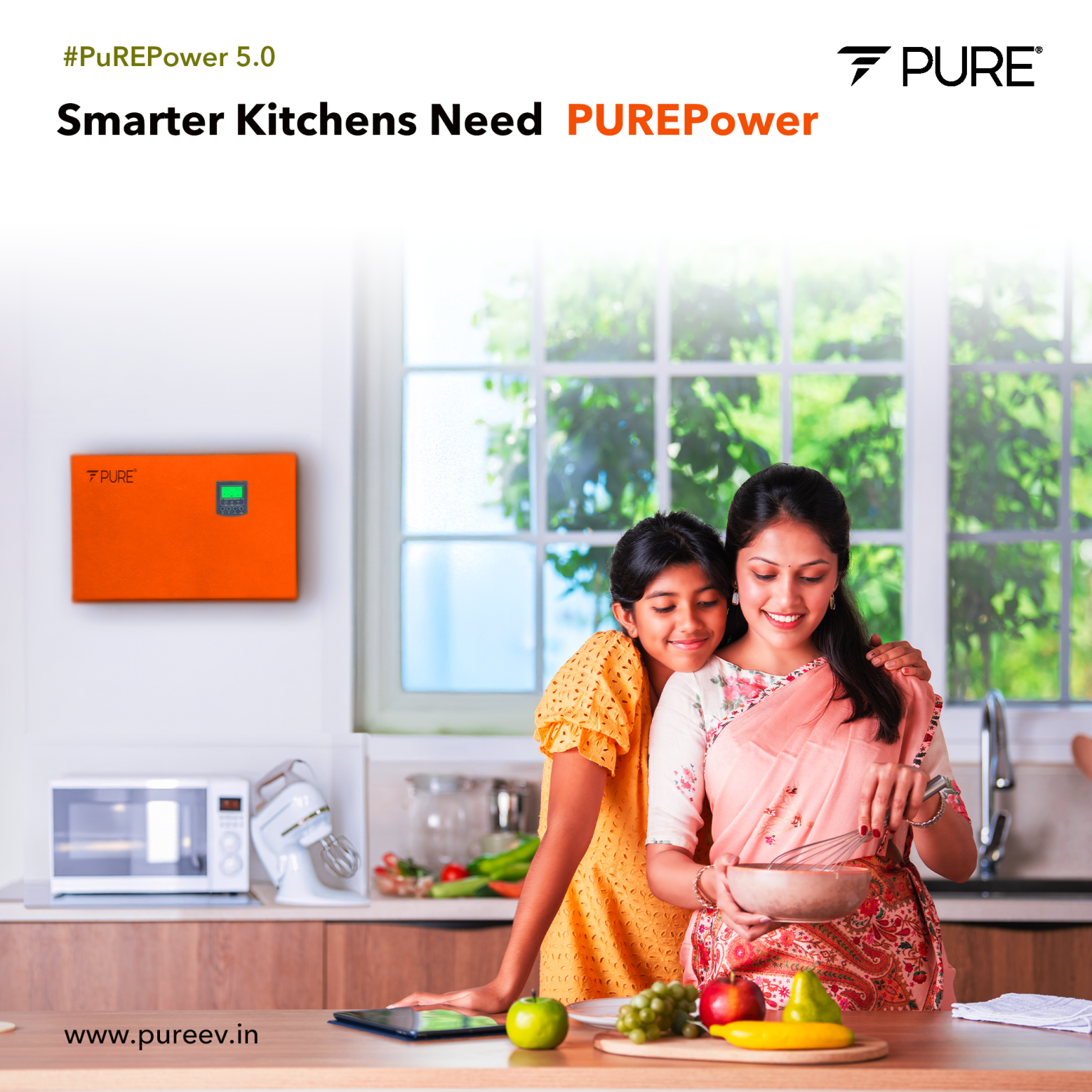 Power Backup solutions for business India