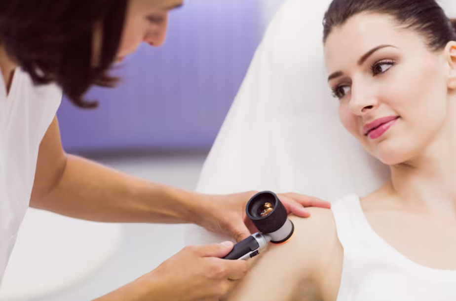 How Dermatologists Help You Achieve Healthier Skin Dermatologist