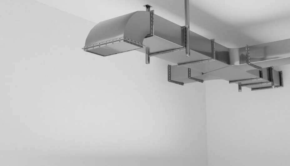 How LEV Systems Improve Workplace Air Quality and Safety LEV Systems