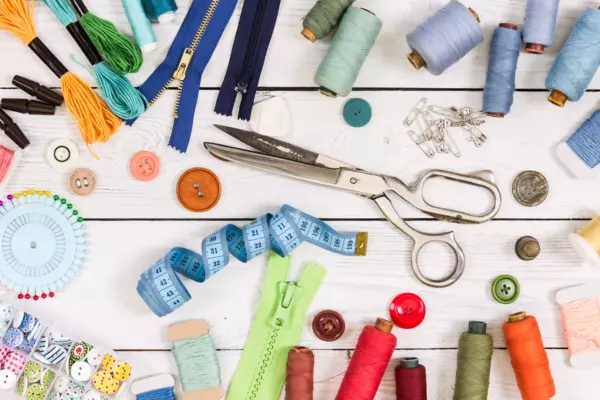 Sewing