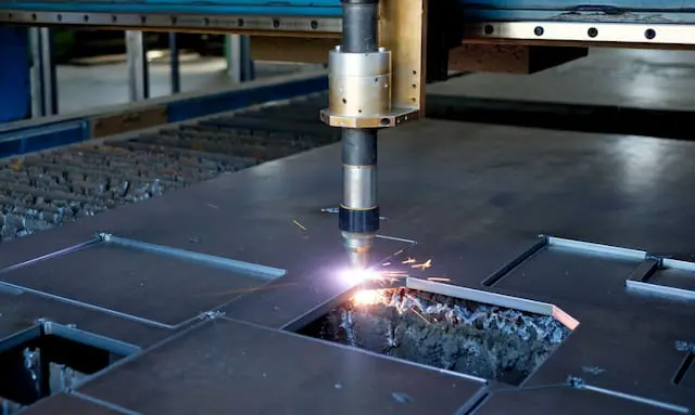 CNC companies near me