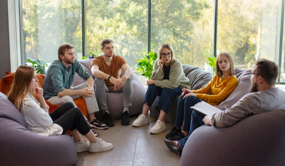 Residential Eating Disorder Treatment