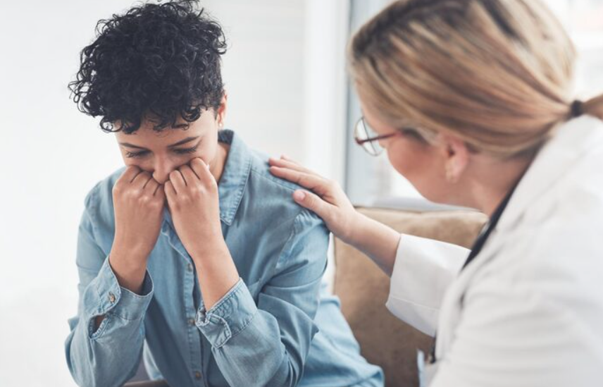Trauma Treatment