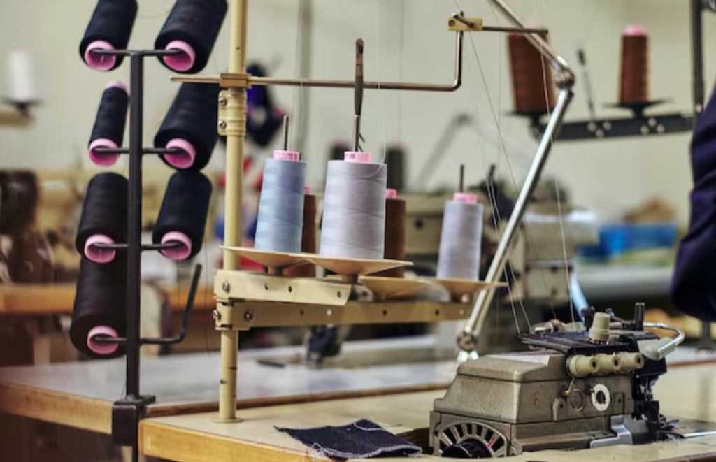 Strategic Selection: Essential Factors to Consider When Investing in Textile Machinery Textile Machinery