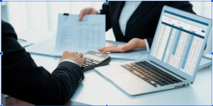 outsource accounting service