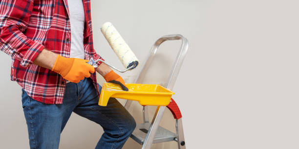 Professional Painting & Decorating in Colney Heath painting and decorating services throughout Colney Heath
