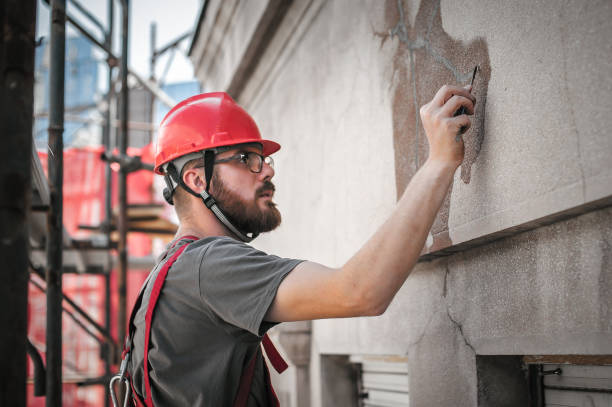 Concrete Repair