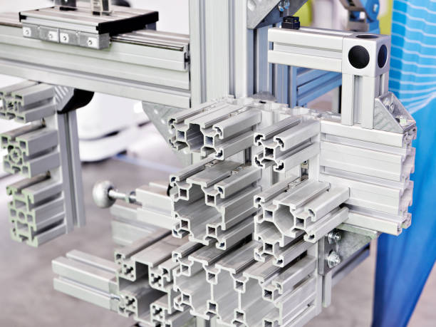 Can an Aluminum Framing Kit Be Expanded After Initial Installation? Modular framing systems