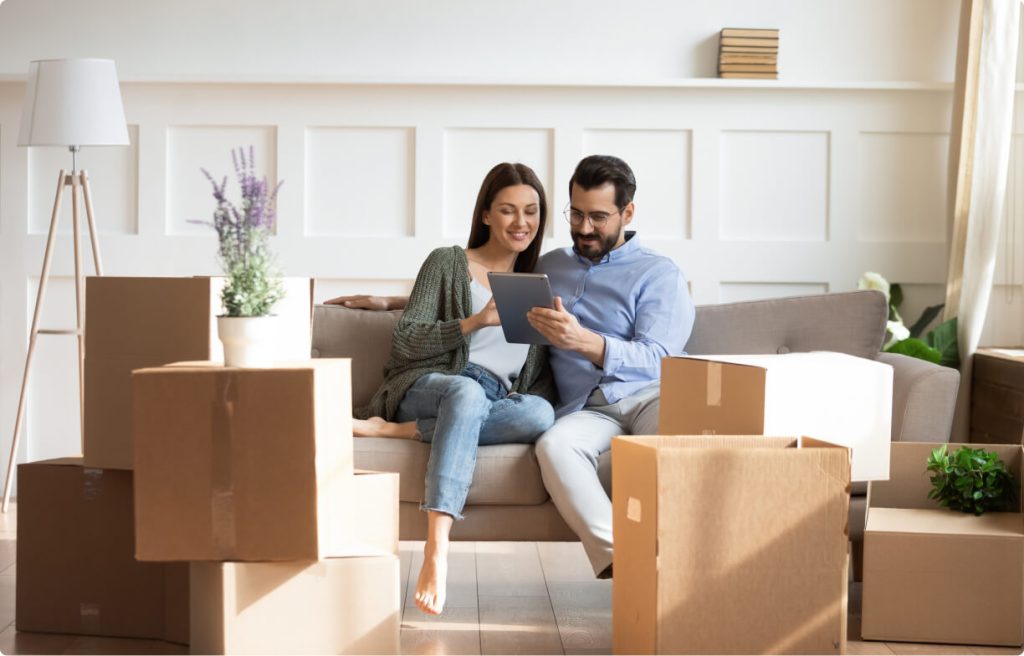 Residential Storage Services