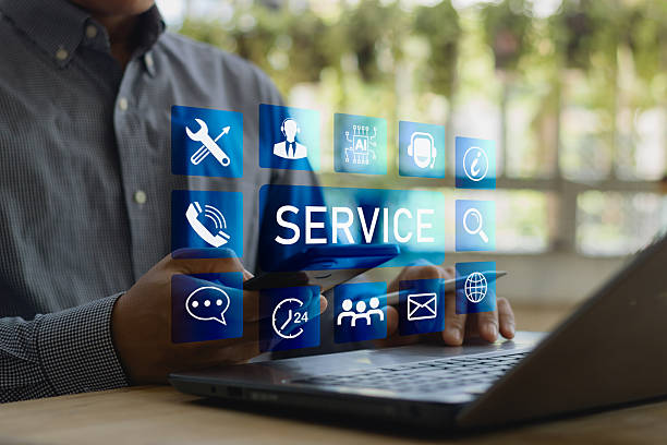 ai call solutions
