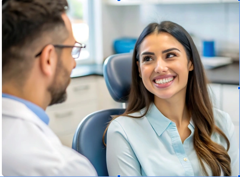 implantation dentistry