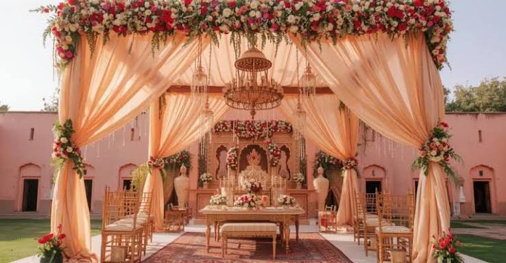 Wedding Planning Services in Jaipur: Everything You Need to Know wedding planner in Jaipur